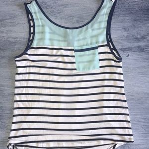 Adorable tank top